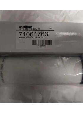 Leybold德国宝真空泵IDAV油雾1分离器S300B排气过滤器97431莱120