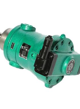 GDN南通鼎源轴向柱塞油泵10MCY140-1B25YCCY540638032PCY16SY