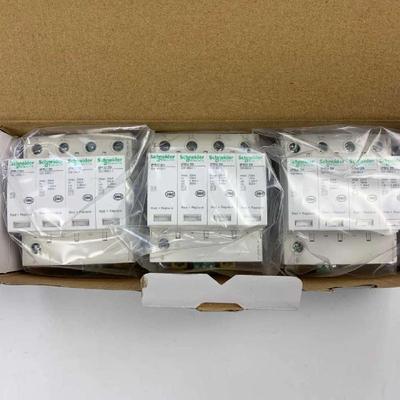 电涌保护器TBSA9L020401iPR2Ur40P货断路器现防雷浪涌保护