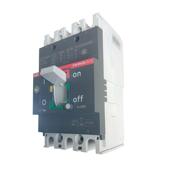 4D1N25TMF80 800FF5ZXX3PABB塑壳断路器102666111SDA12783R1