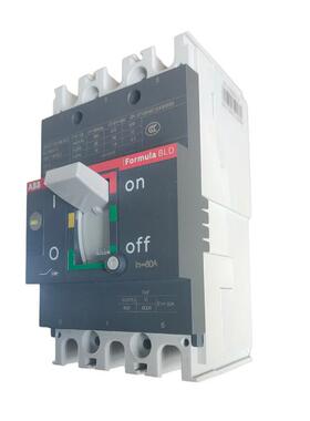 4D1N25TMF80/800FF5ZXX3PABB塑壳断路器102666111SDA12783R1