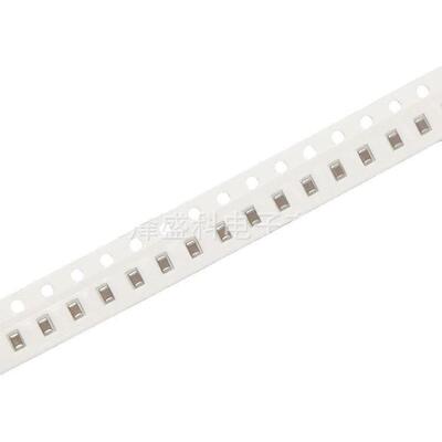 陶瓷电容C108XR1A2265MT体流积06603直XPQ电压10V22UF大容量