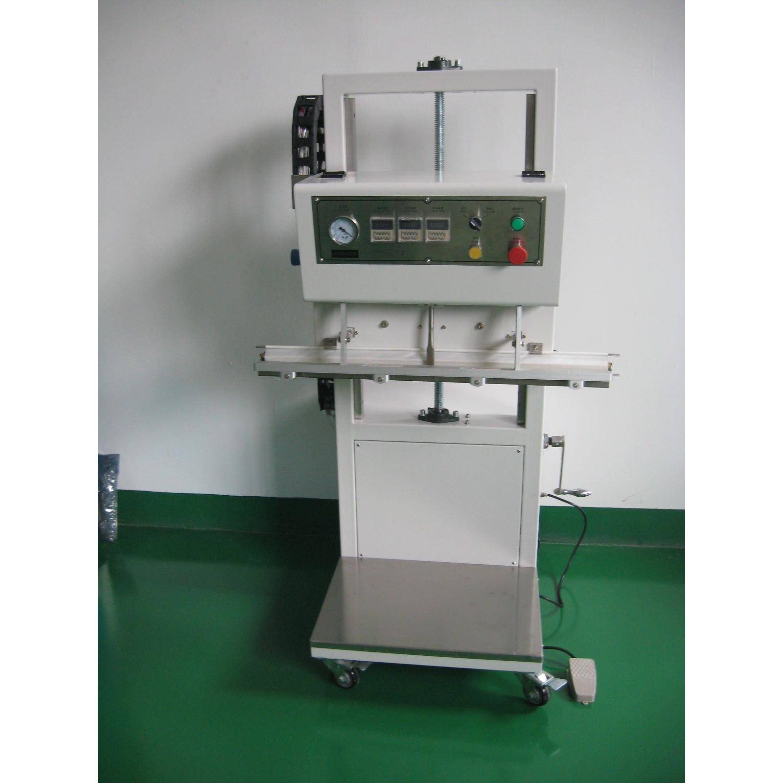 外抽式抽真空包大装机桶装袋装VS-600颗粒粉立未空真机袋j粉未封