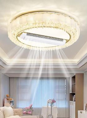 新款奶油风法式壳吸顶灯2025贝年大气轻奢客73470餐厅卧室无主叶