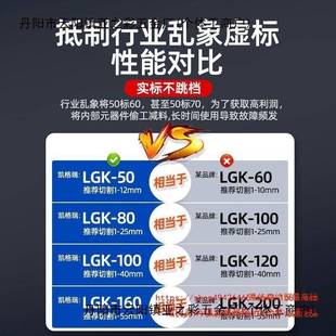 凯格瑞等子切割0机一体机电焊两用LG离K10工业级2NYJ20380V内置V