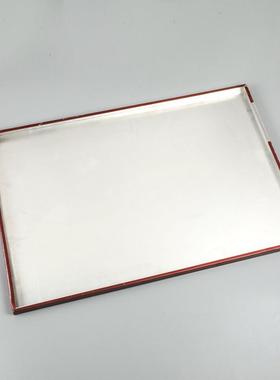 不钢门牌钛工厂厂家广告牌匾公锈司金办公室展NRO示牌公司门牌