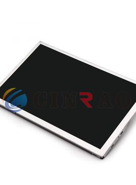 原装现货车A导航液晶屏L080V2(TD)W(01)车用中控咨询显载示屏价格