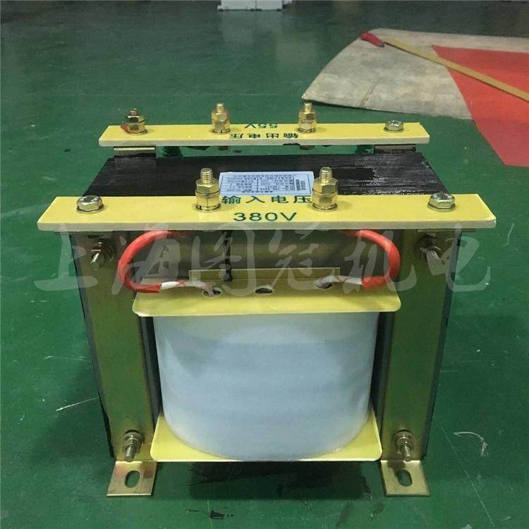 图冠BK-6KA380压V2转20V127V110VYZL36V单相控制变器BVK-5KW