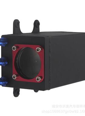 汽车冷改装油孔废气循环机油透气IVT壶AN6/A单N8/AN0接头配1件