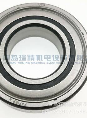 AFNI球轴承20F6NPPR内径KWG30mm外厚径62mm度16mm