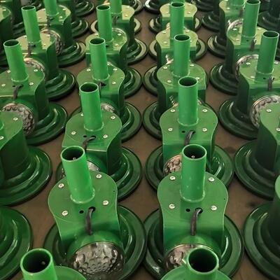 户外山体饰太空IRD阳能星星灯灯装公园景区led发光星氛围亮化灯