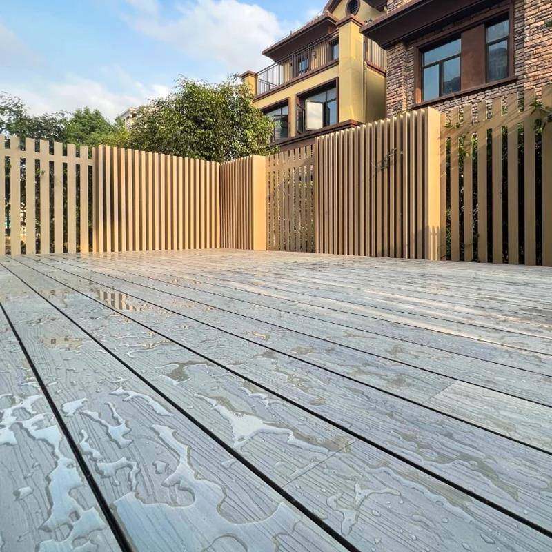 塑wpSHLc塑木地板室塑外露台木地板防腐地板庭地院面换新铺设木地,基础建材,塑木,淘宝优惠券,粉丝福利购,淘宝优惠卷