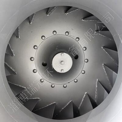 310S高温离心引风机316L不机锈钢耐腐耐酸碱风0耐0温8-KJD1100℃