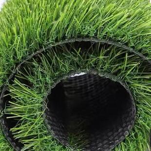 仿PWO真坪造人工草塑料草皮地毯户人外装饰围挡草绿假草铺垫子色