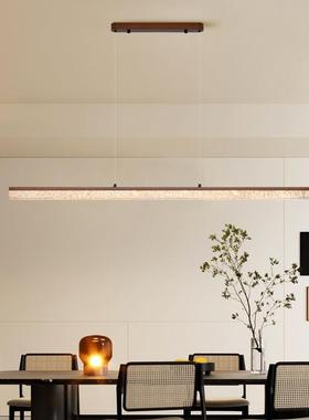 极餐厅简吊18344现代创意轻灯一奢饭厅餐桌岛吧台意式设计师字长