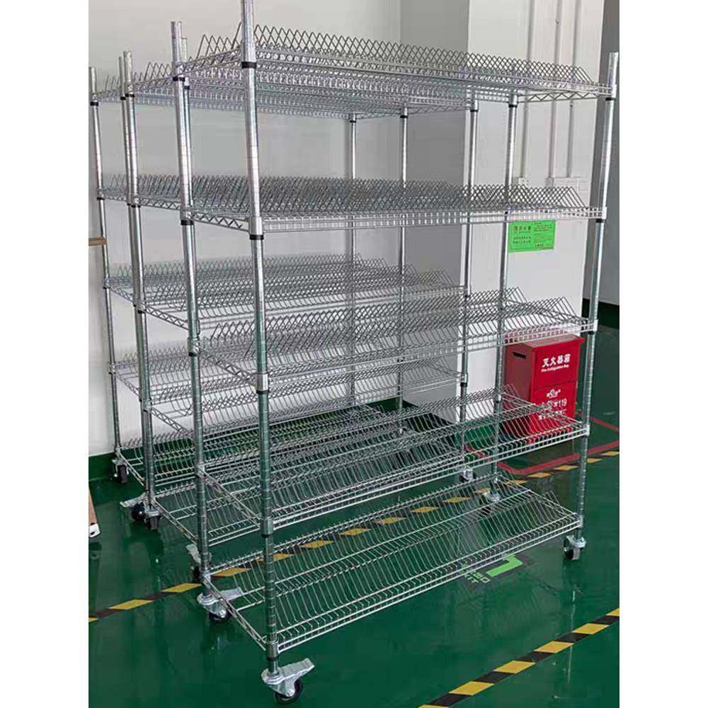 ?镀线网货架间S909MT料盘架电阻电容贴车片静电单铬双峰防物料周,商业/办公家具,仓储货架,淘宝优惠券,粉丝福利购,淘宝优惠卷
