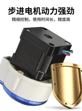 迷型你微蠕动泵14动KA计量泵小型实验室直流19842v204v自吸泵蠕泵