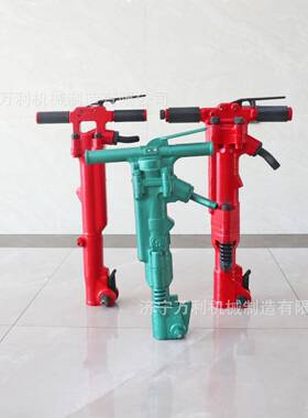TB-P60冲击式破碎镐气动破碎机87ROI混凝B石土岩破碎风镐