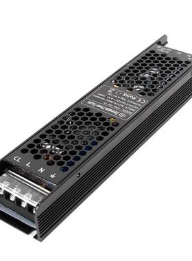 LED调CGD光源可驱控硅0-10V调光电动100灯W12V带灯条变压器