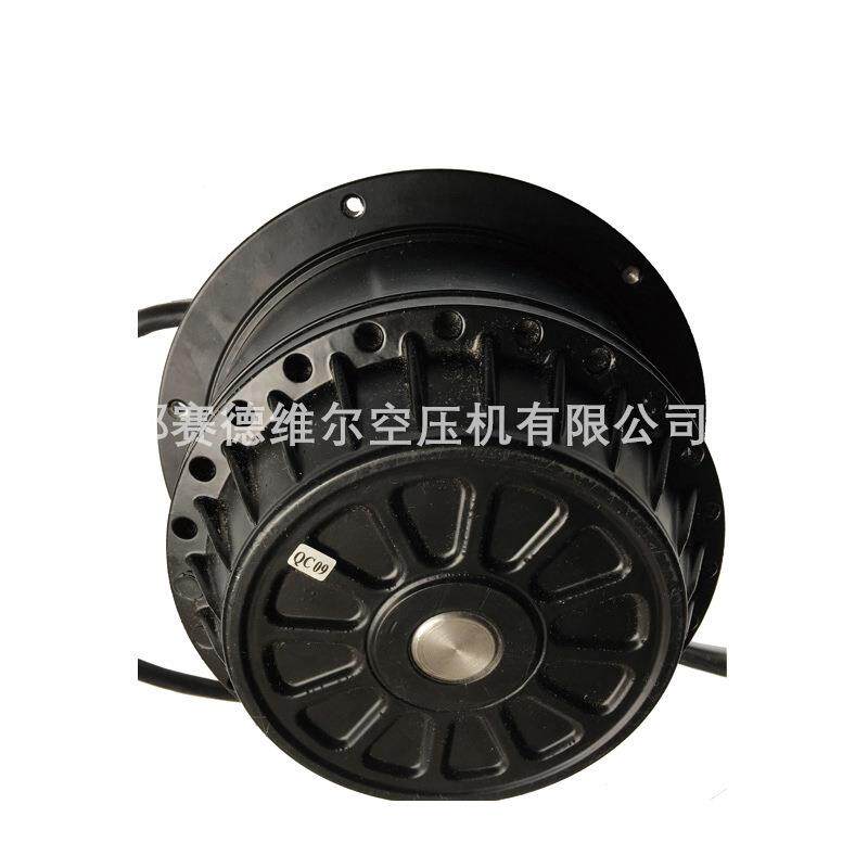 阿特拉斯空压机风扇电机YWF(K)166-4D90 MK165-6DK原装正品现货