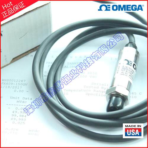美国压力传感器PXM409-3.5BGV,PXM419-3.5BG10V,PXM459-3.5BGI