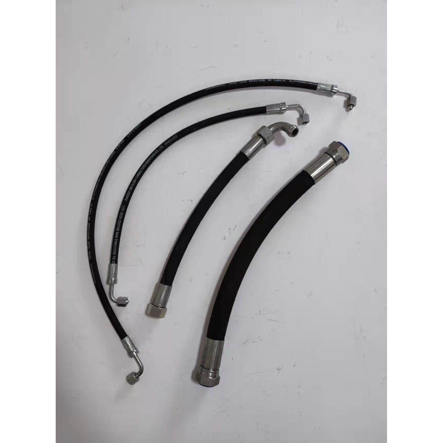 现货供应寿力油管 软管总成88290002-332 空压机高压软管组件,机械设备,压缩机,淘宝优惠券,粉丝福利购,淘宝优惠卷