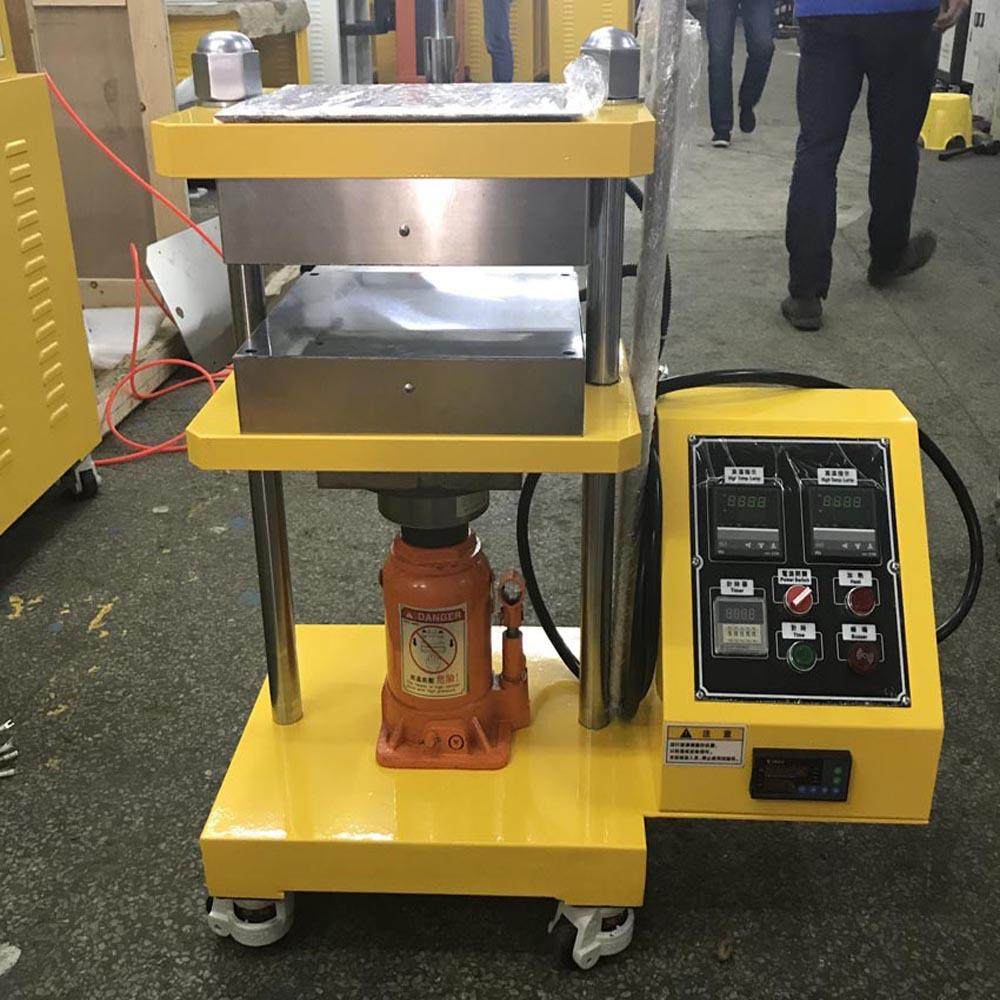 XH-406A 手动压片机 热压成型机 小型平板硫化机,五金/工具,硫化机,淘宝优惠券,粉丝福利购,淘宝优惠卷