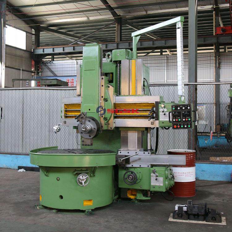 小型立式车床C5112D单立柱立式车床普通立式车床机械立车数显立车,五金/工具,车床,淘宝优惠券,粉丝福利购,淘宝优惠卷