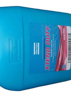 Atlas Copco阿特拉斯・科普柯润滑油2901170100 TD空压机配件大全