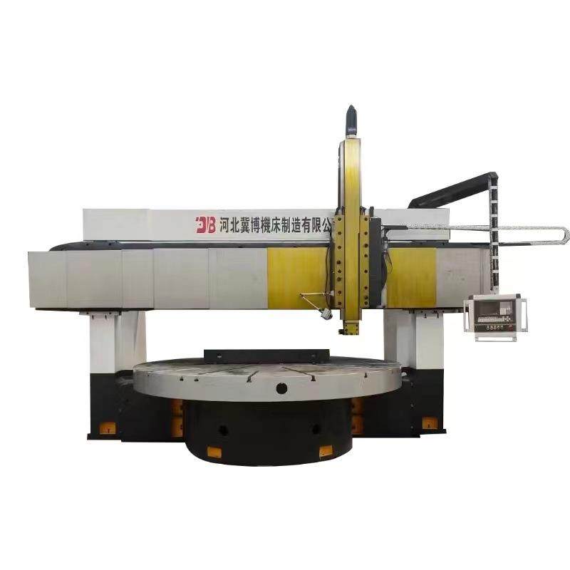 数控立车CK5116Q车床双柱伺服重载刀塔刹车盘制动鼓数控立式车床,五金/工具,车床,淘宝优惠券,粉丝福利购,淘宝优惠卷