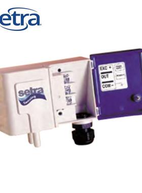 美国Setra西特266系列266150CLD11T1C差压变送器2661050LBACT1G