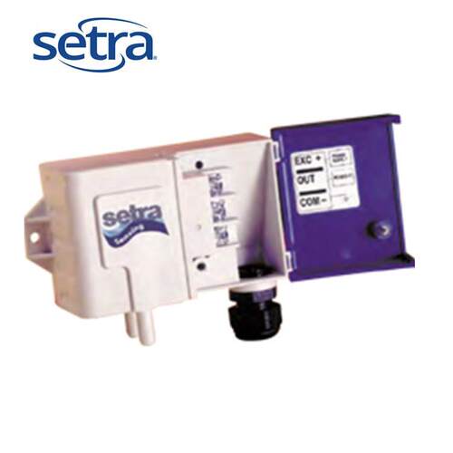 美国Setra西特266系列266150CLD11T1C差压变送器2661050LBACT1G
