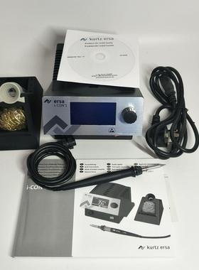 德国ERSA 电焊台 i-CON1