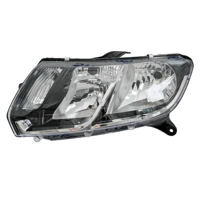 适用于雷诺SYMBOL2013款前照大灯前大灯260607796R