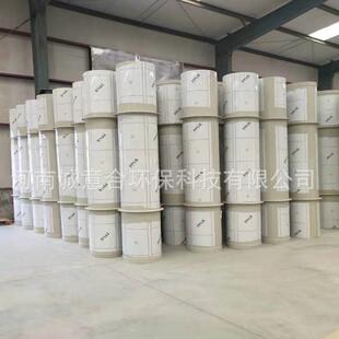 喷淋塔PP各种制品,槽,罐,内衬,运输罐。酸雾吸收塔等