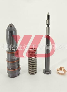直销工程机械CCEC康明斯发动机K19喷油器总成/3016675