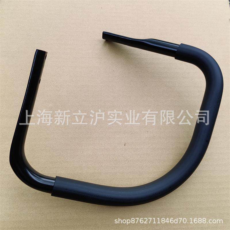 适配STIHL斯蒂尔MS382伐木锯前手把油锯提把11197901701