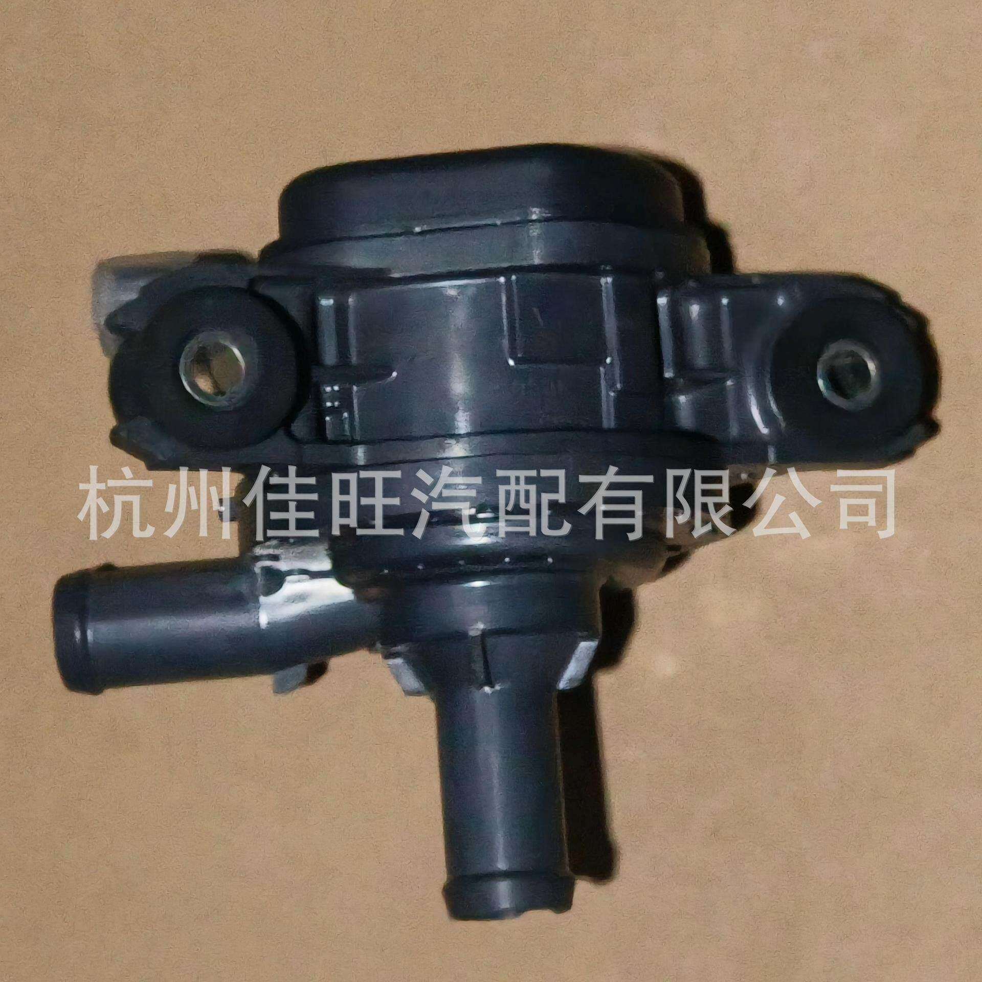 适用于2019款丰田卡罗拉水泵总成电子161B0-0Y010