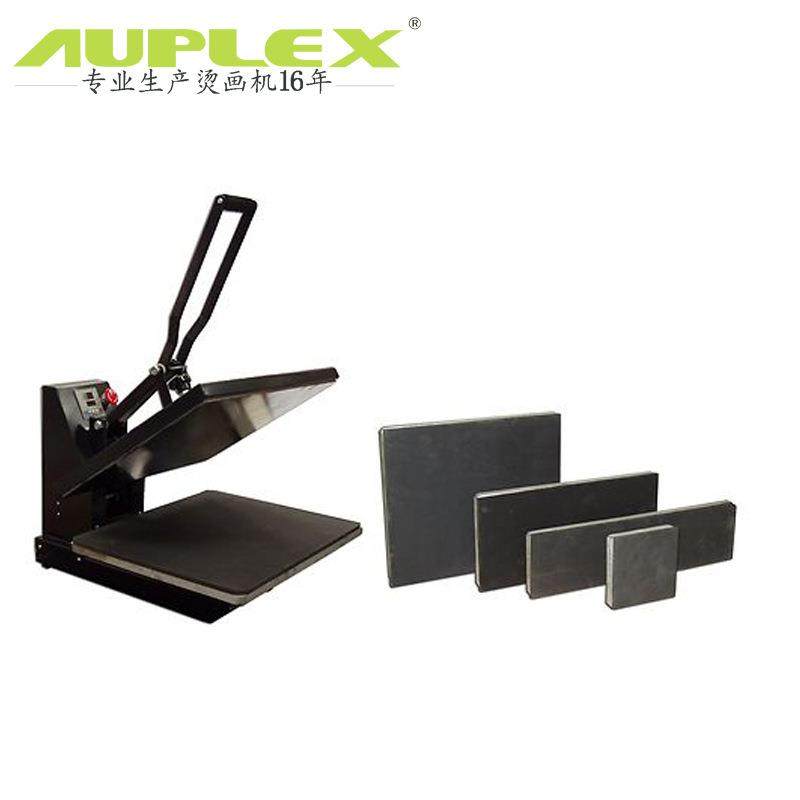 多尺寸小型烫画机HP450B40*50cm手动烫画机直销热转印设备,纺织面料/辅料/配套,纺织机械配件,淘宝优惠券,粉丝福利购,淘宝优惠卷