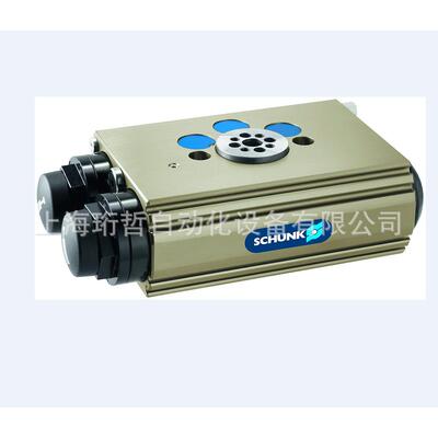 德国雄克SCHUNK夹爪0370099PGN50/1