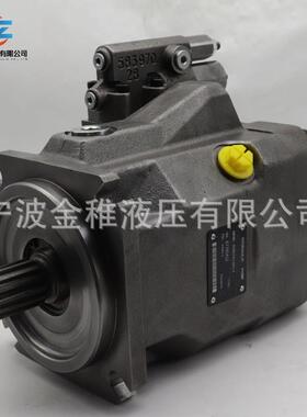A10VO60DFR1/52L-VSD61N00柱塞泵工程机械用