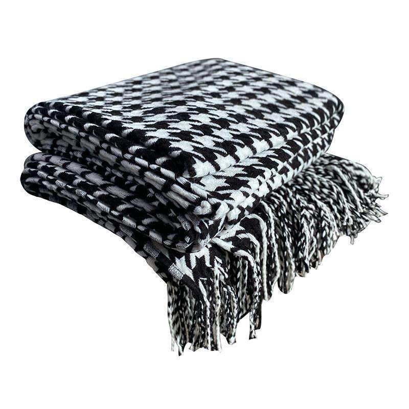 沙发毯保暧时尚加厚秋冬韩版格子新潮千岛格不同花形毯子现货供应,机械设备,其他机械设备,淘宝优惠券,粉丝福利购,淘宝优惠卷
