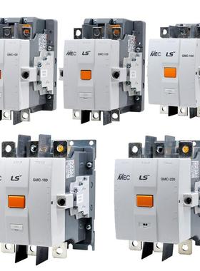 供应原厂GMC-12602a2b1260aLS电磁交流接触器