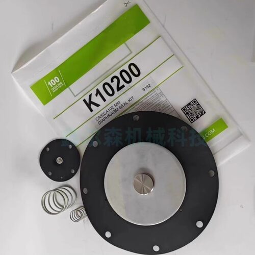 CA76MM102-305RCA102MM010-305K10203K10204K10200膜片