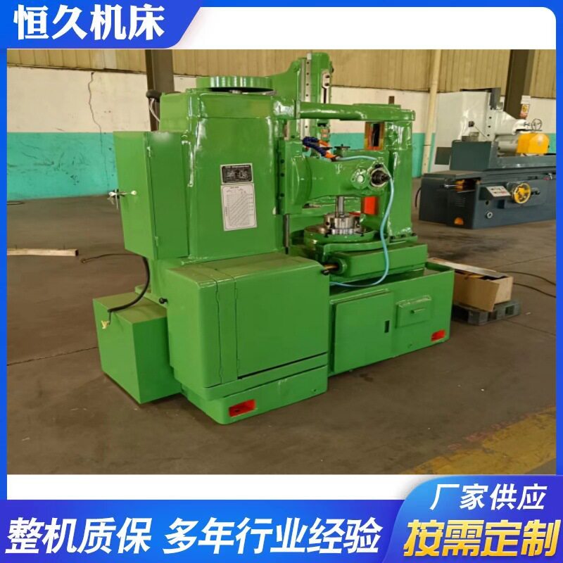 滚齿机Y3150小模数液压型齿轮加工机床Y38滚齿机