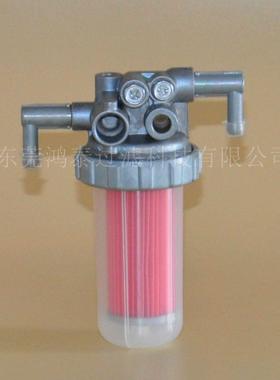 燃油滤清器总成AM101281Deere330TractorF925F935