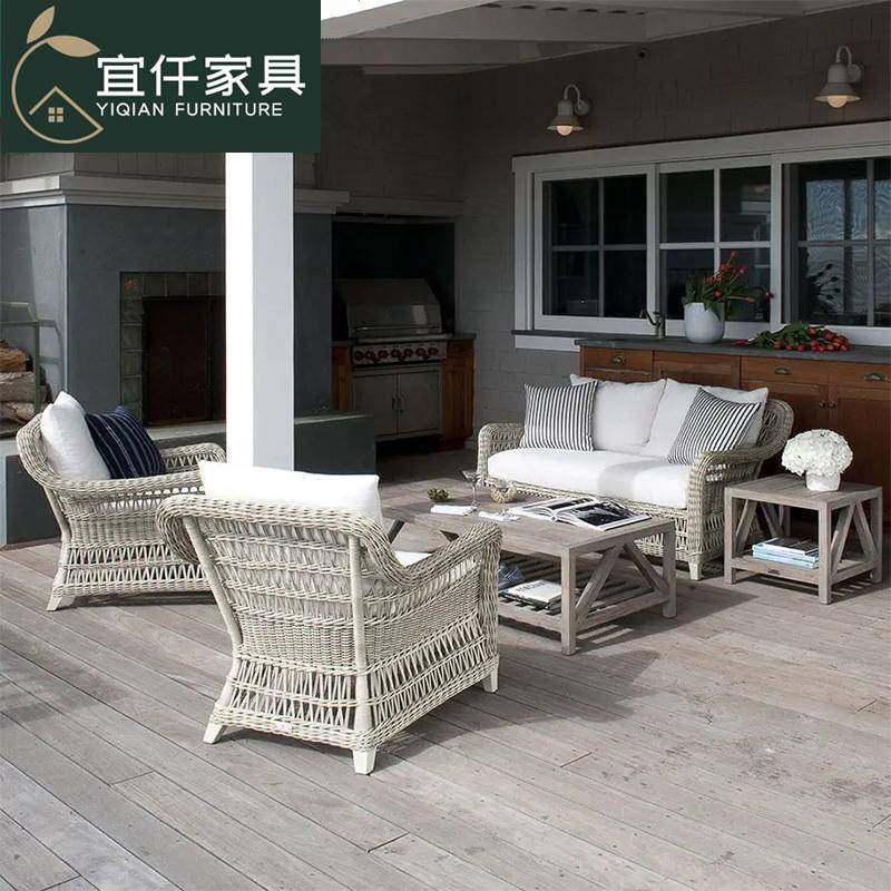 户外东南田亚藤沙发编院室藤外HW-44酒店懒人庭摇椅露天民宿园休,基础建材,脚轮/万向轮,淘宝优惠券,粉丝福利购,淘宝优惠卷