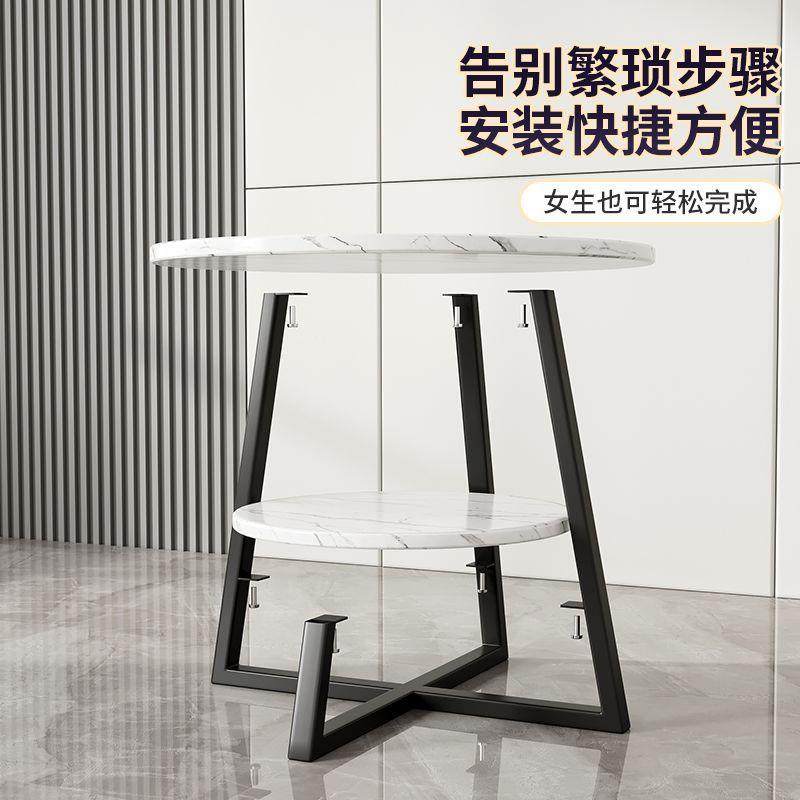 沙发边几小茶几桌床头桌子茶客厅家小用角几圆简易可移桌动小XNH茶几,影音电器,DIY配件,淘宝优惠券,粉丝福利购,淘宝优惠卷