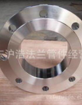 不1锈钢管件30法41237兰36L配套法兰边法翻兰垫4片