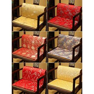 枕A10L中式 办公室久坐 夏腰靠座椅沙发抱靠背靠枕垫F768M985椅子季